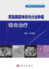 胃肠胰腺神经内分泌肿瘤综合治疗