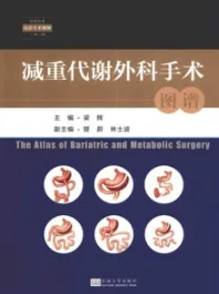 减重代谢外科手术图谱