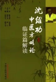 沈绍功中医方略论临证篇解读