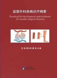 血管外科疾病诊疗精要