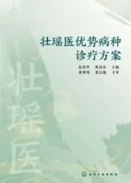 壮瑶医优势病种诊疗方案