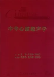 中华心脏超声学