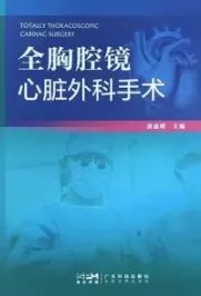 全胸腔镜心脏外科手术
