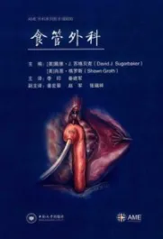 食管外科