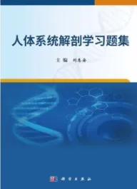 人体系统解剖学习题集
