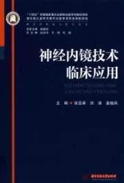 神经外科亚专科学丛书 神经内镜技术临床应用