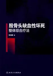 股骨头缺血性坏死整体综合疗法
