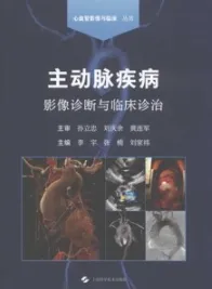 主动脉疾病影像诊断与临床诊治