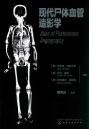 现代尸体血管造影学