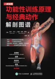 功能性训练原理与经典动作解剖图谱