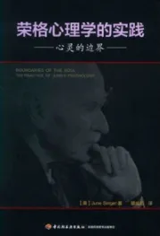 荣格心理学的实践 心灵的边界