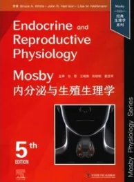 Mosby内分泌与生殖生理学 原书第5版