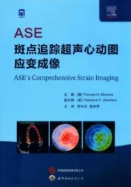 ASE斑点追踪超声心动图应变成像
