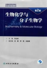 生物化学与分子生物学 第2版