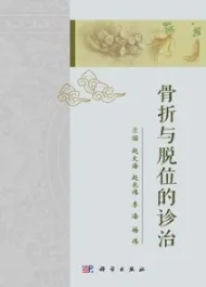骨折与脱位的诊治