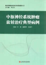 中枢神经系统肿瘤放射治疗典型病例