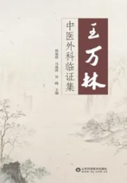 王万林中医外科临证集
