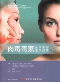 肉毒毒素 医学美容与临床应用