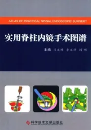 实用脊柱内镜手术图谱