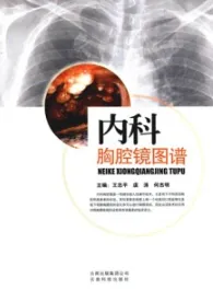 内科胸腔镜图谱