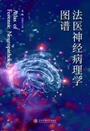 法医神经病理学图谱