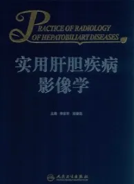 实用肝胆疾病影像学