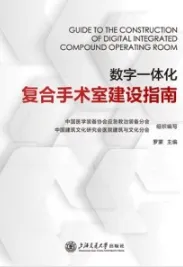 数字一体化复合手术室建设指南