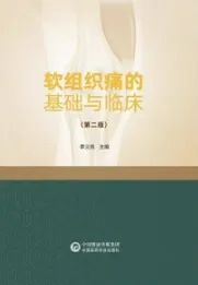软组织痛的基础与临床（第二版）