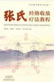 张氏经络收放疗法教程