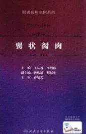 翼状胬肉