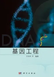 基因工程