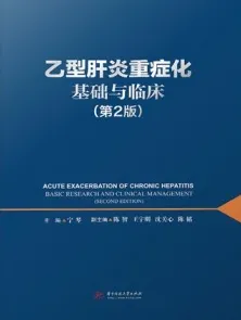 乙型肝炎重症化基础与临床 第2版