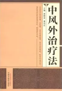 中风外治疗法