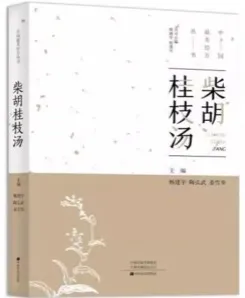 柴胡桂枝汤
