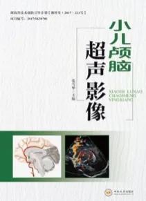 小儿颅脑超声影像