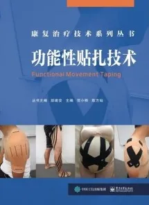 功能性贴扎技术 康复治疗技术系列丛书