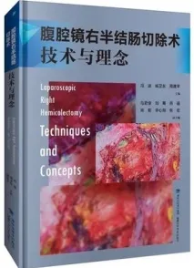 腹腔镜右半结肠切除术技术与理念