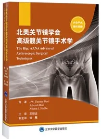 北美关节镜学会高级髋关节镜手术学