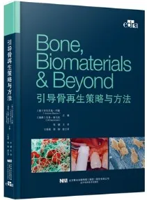 引导骨再生策略与方法