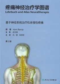 疼痛神经治疗学图谱 第2版