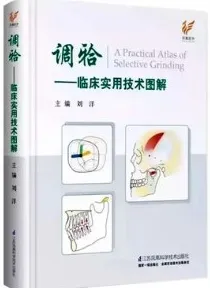 调牙合—临床实用技术图解