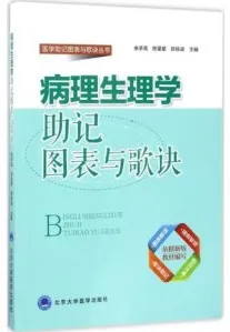 病理生理学助记图表与歌诀