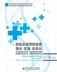 医院全面预算管理理论·实践·信息化