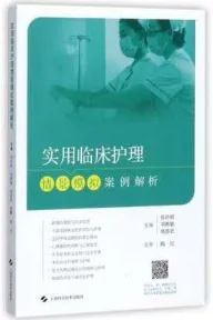 实用临床护理情景模拟案例解析