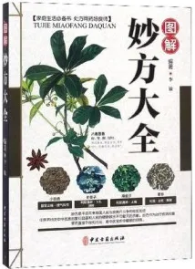 图解妙方大全