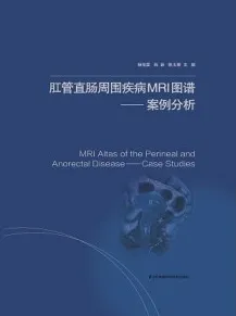 肛管直肠周围疾病MRI图谱 案例分析