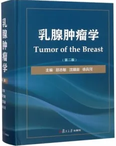 乳腺肿瘤学 第2版