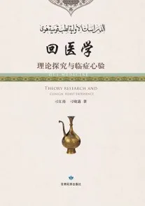 回医学 理论探究与临症心验