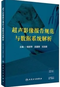 超声影像报告规范与数据系统解析
