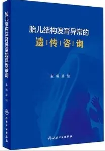 胎儿结构发育异常的遗传咨询